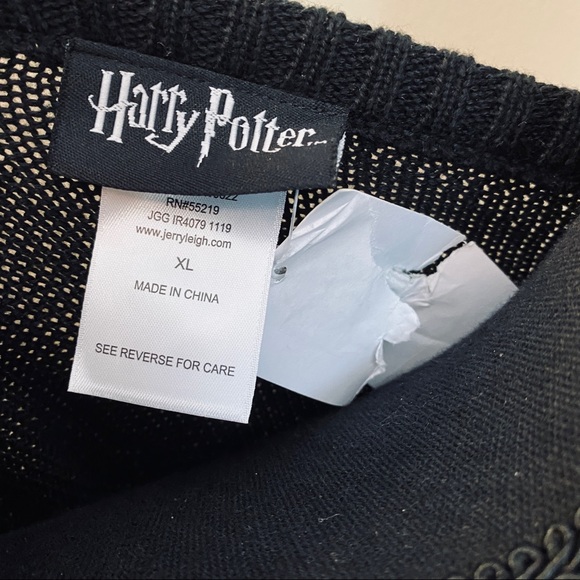 Size XL | NWT Harry Potter Luna Sweater - Picture 6 of 10
